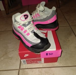 Nike air max 95/ kids